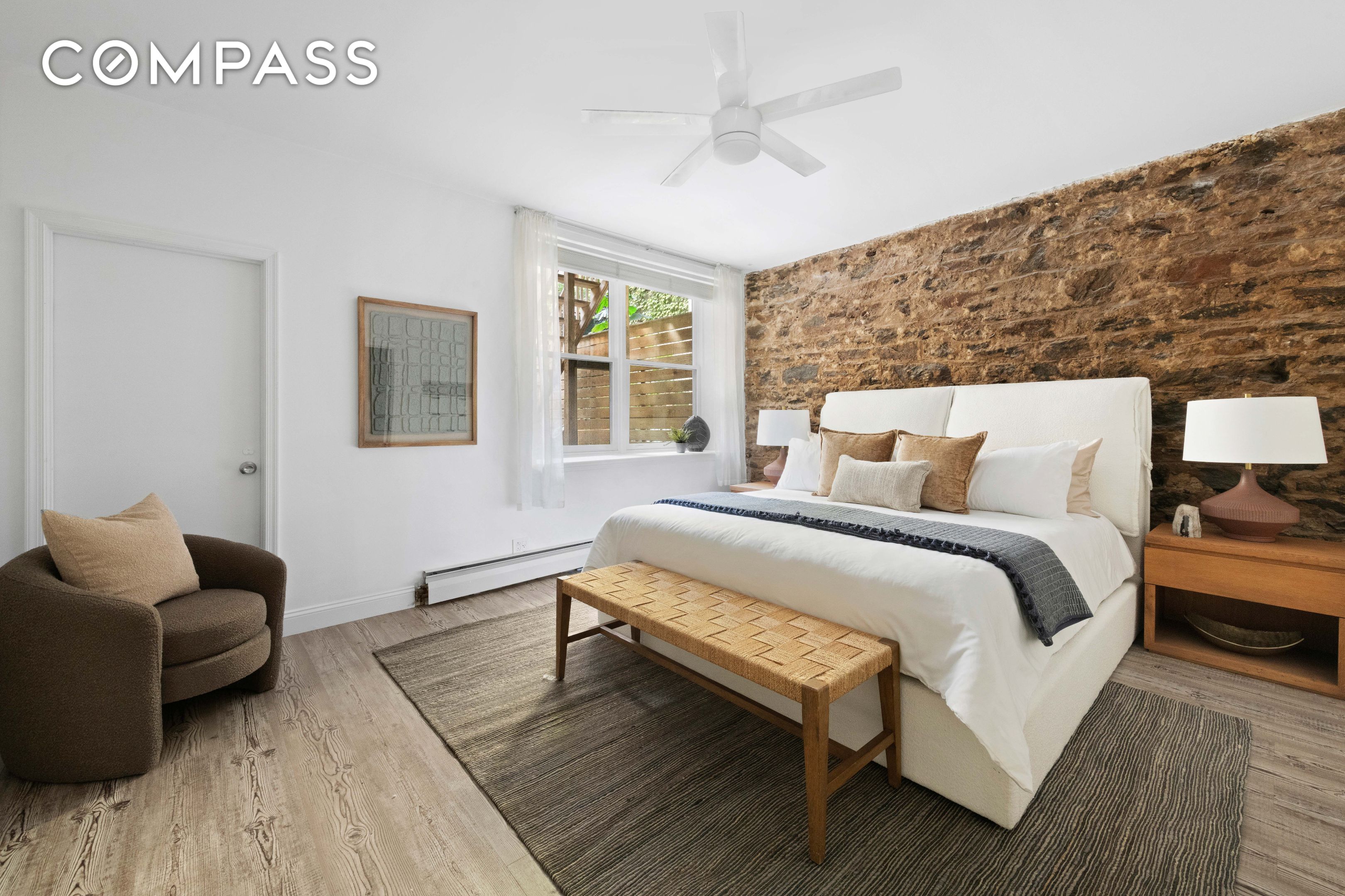 #5 photo, 472 W 144th Street, マンハッタン Hamilton Heights , NY 10031