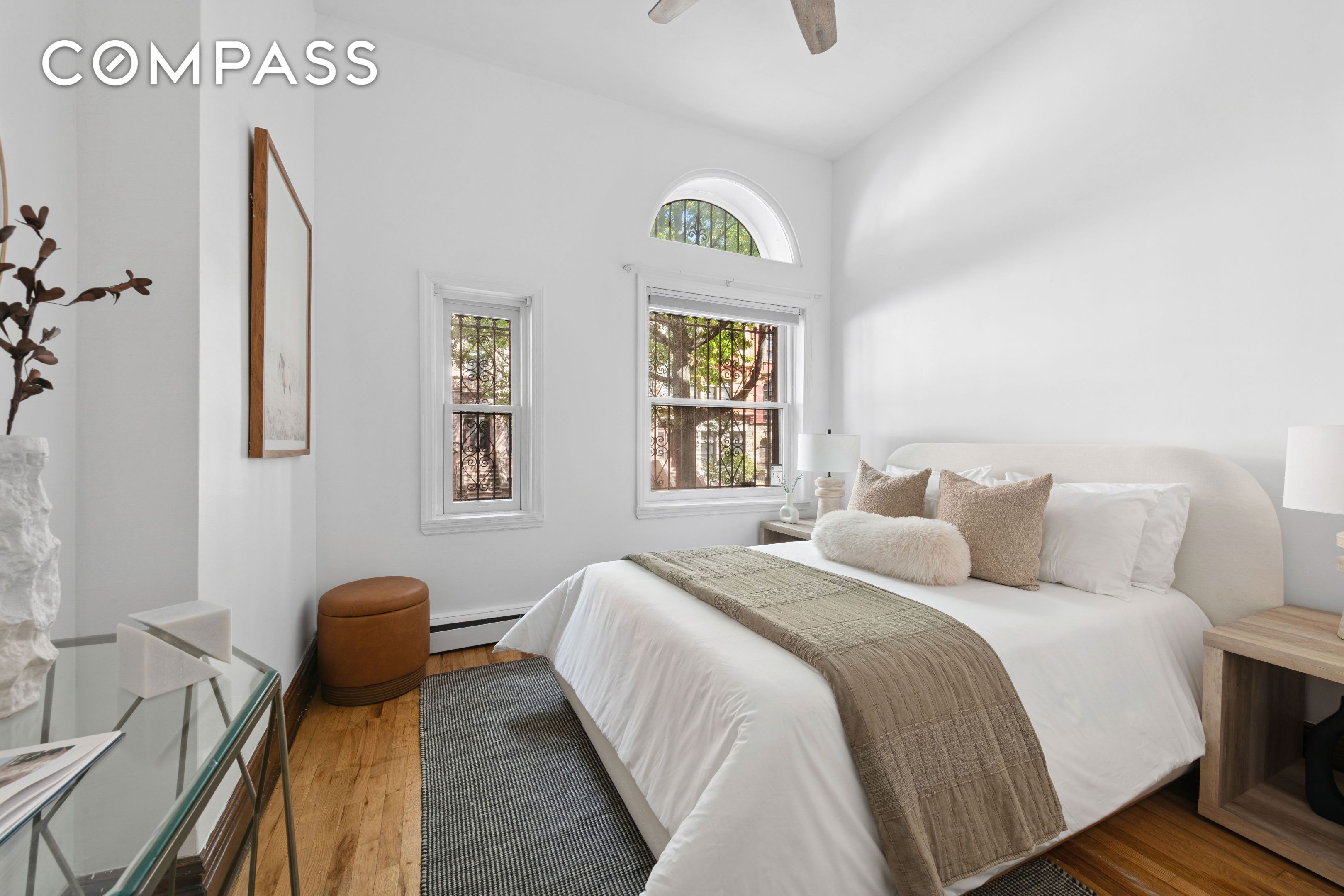 #6 photo, 472 W 144th Street, マンハッタン Hamilton Heights , NY 10031