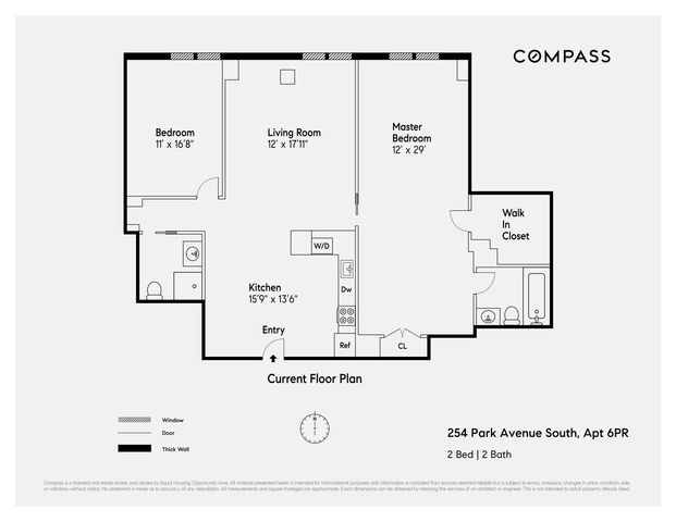 #2 photo, 254 Park Avenue S, マンハッタン Flatiron , NY 10010