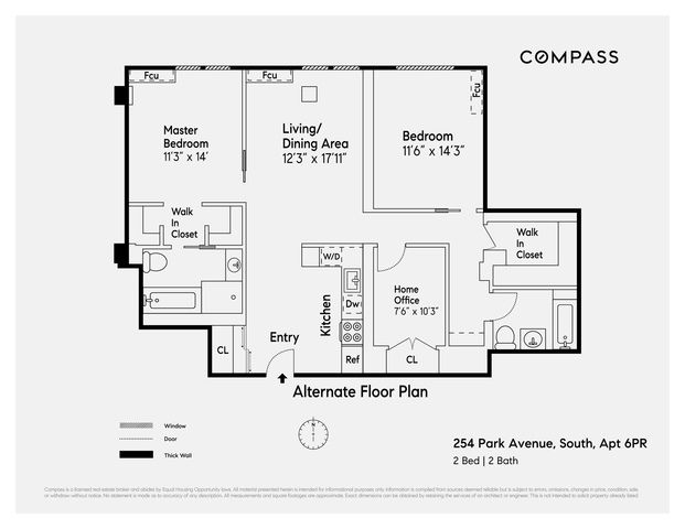 #3 photo, 254 Park Avenue S, マンハッタン Flatiron , NY 10010