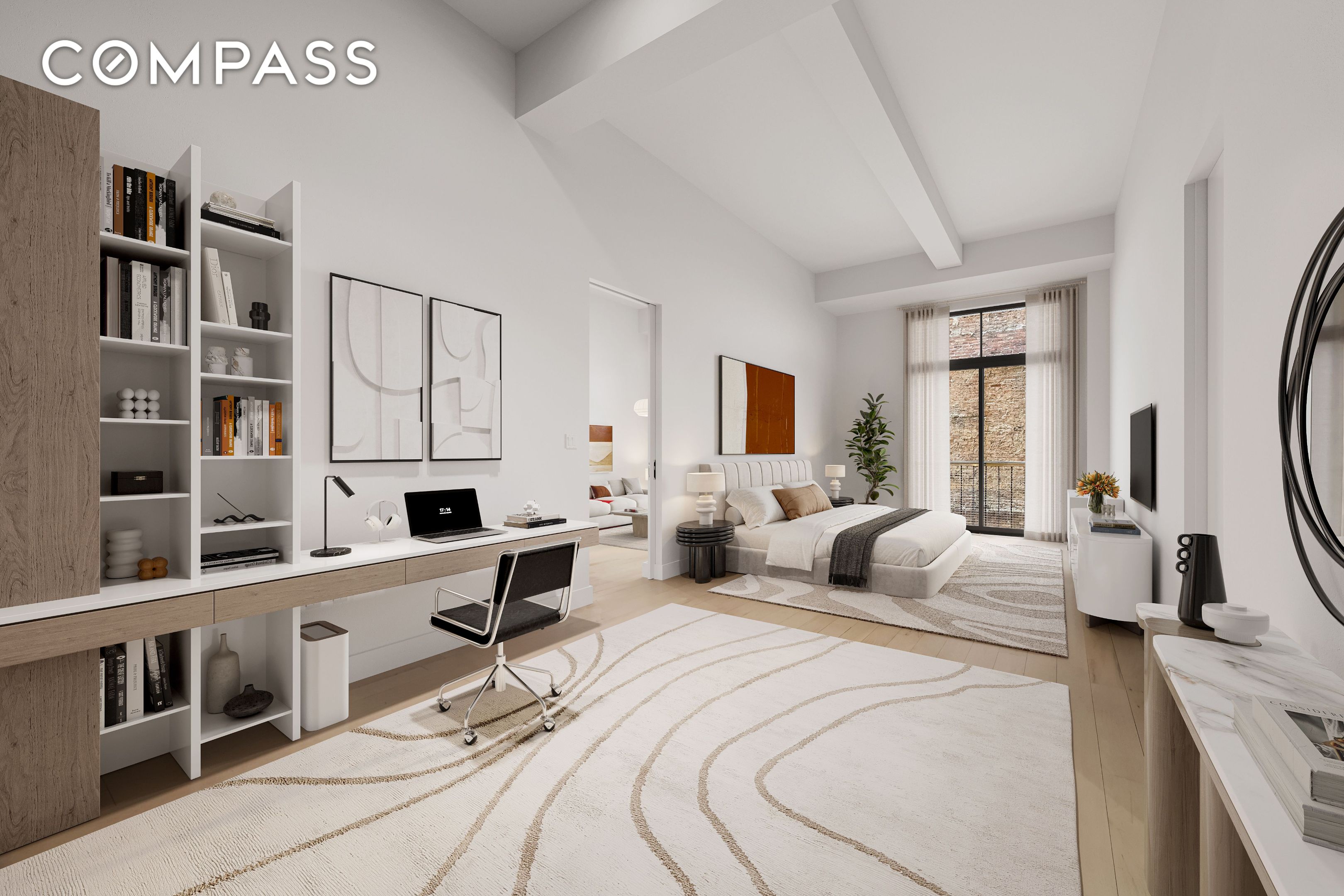 #6 photo, 254 Park Avenue S, マンハッタン Flatiron , NY 10010