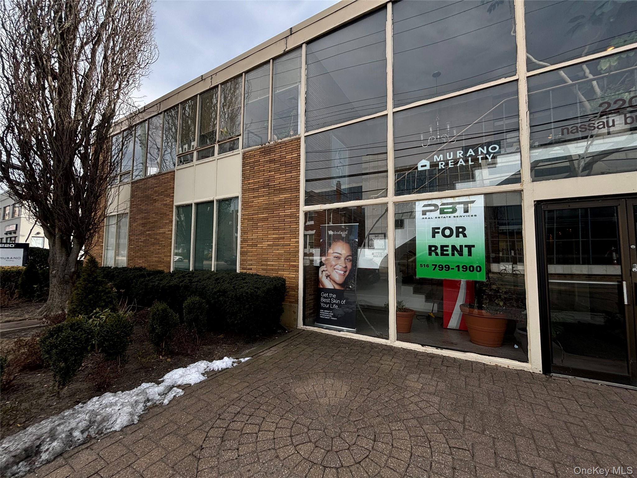 #1 photo, 220 Old Country Road, ナッソー郡 Mineola , NY 11501