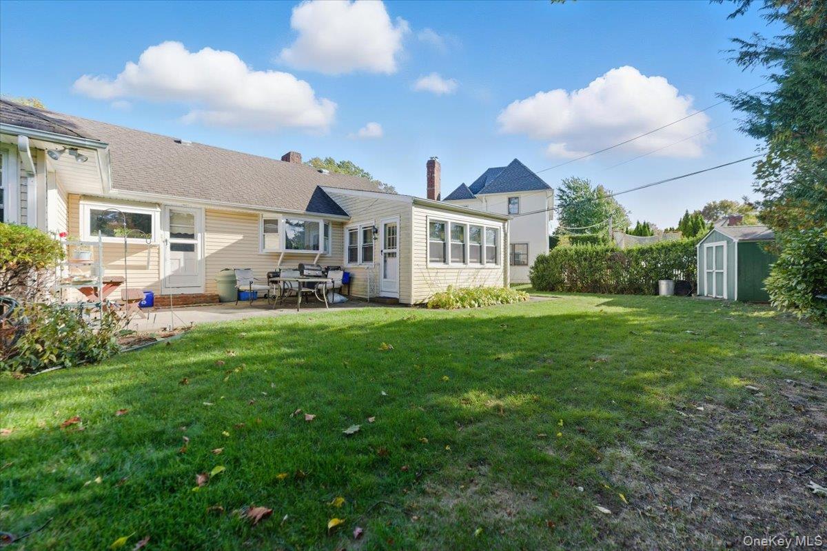 #17 photo, 1620 Blenheim Road, ナッソー郡 Rockville Centre , NY 11570