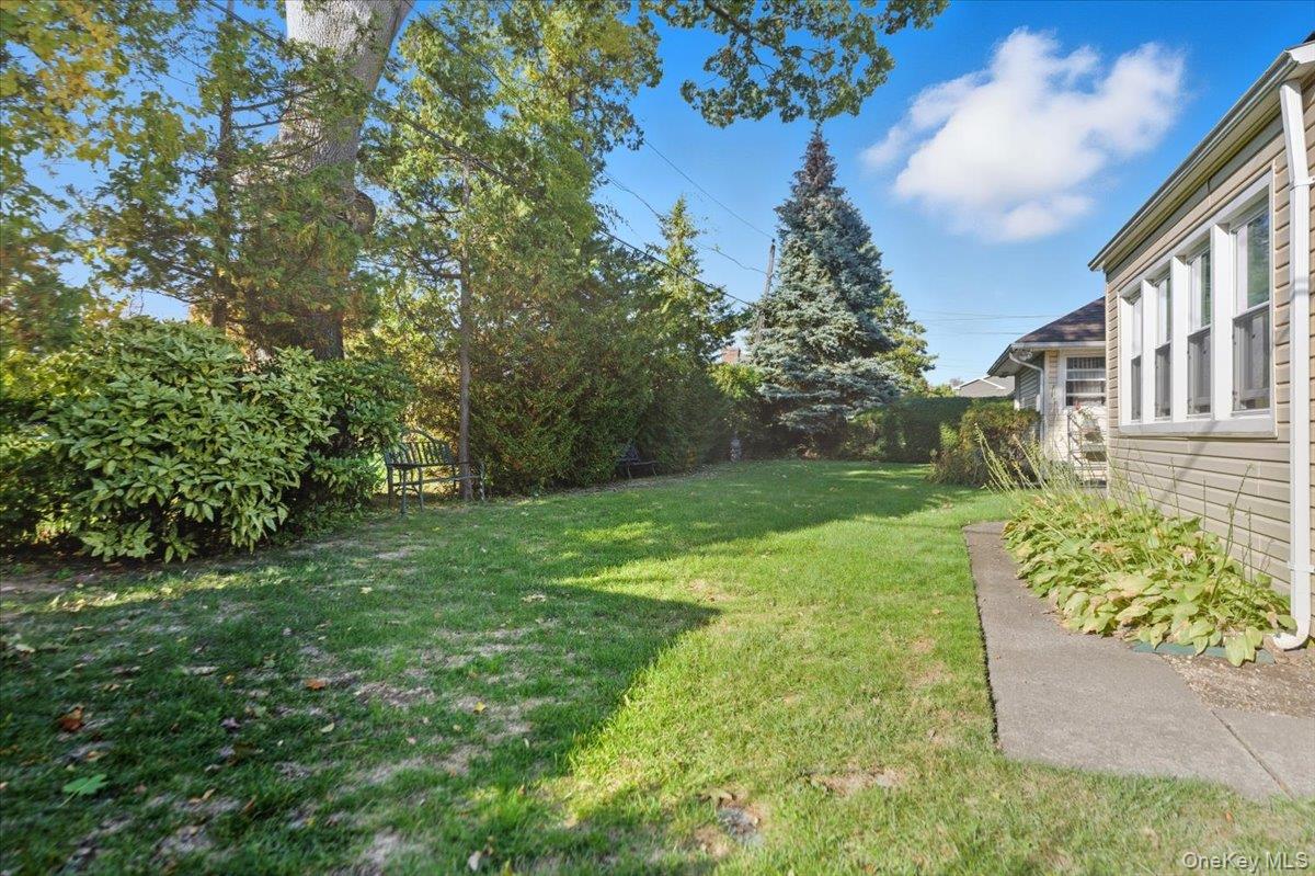 #19 photo, 1620 Blenheim Road, ナッソー郡 Rockville Centre , NY 11570