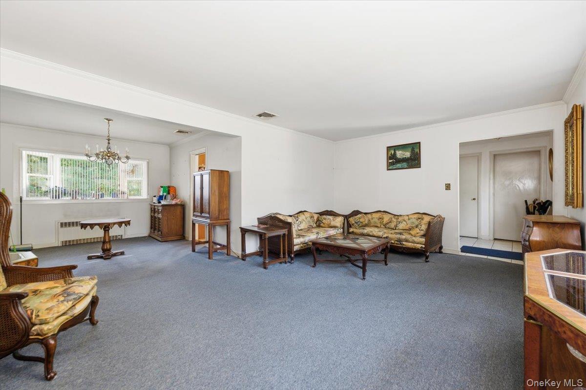 #3 photo, 1620 Blenheim Road, ナッソー郡 Rockville Centre , NY 11570