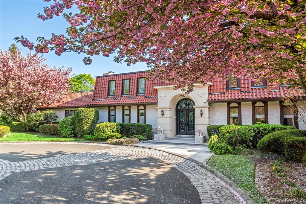 #2 photo, 8 Trusdale Drive, ナッソー郡 Old Westbury , NY 11568