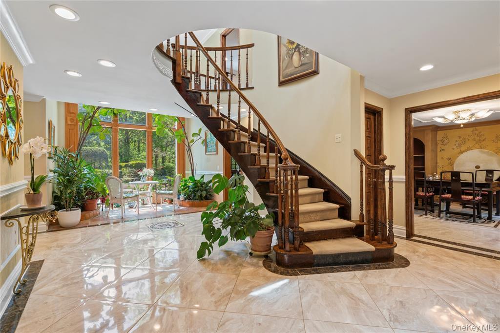 #4 photo, 8 Trusdale Drive, ナッソー郡 Old Westbury , NY 11568