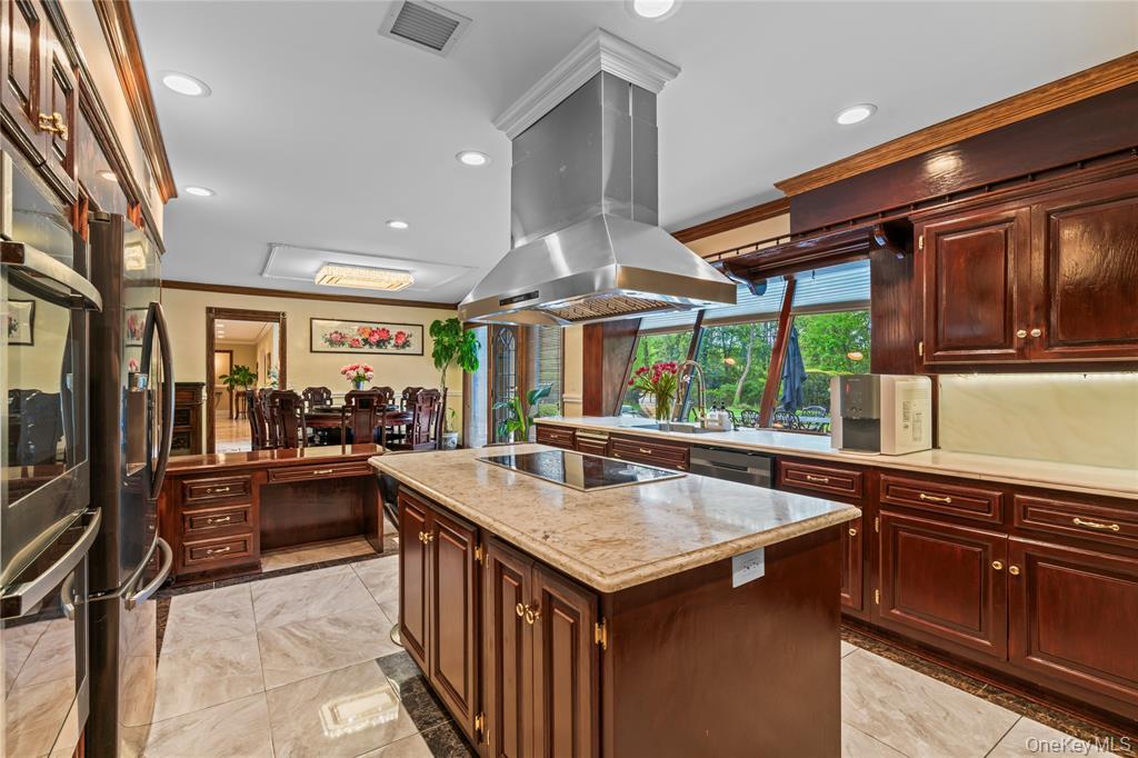 #6 photo, 8 Trusdale Drive, ナッソー郡 Old Westbury , NY 11568