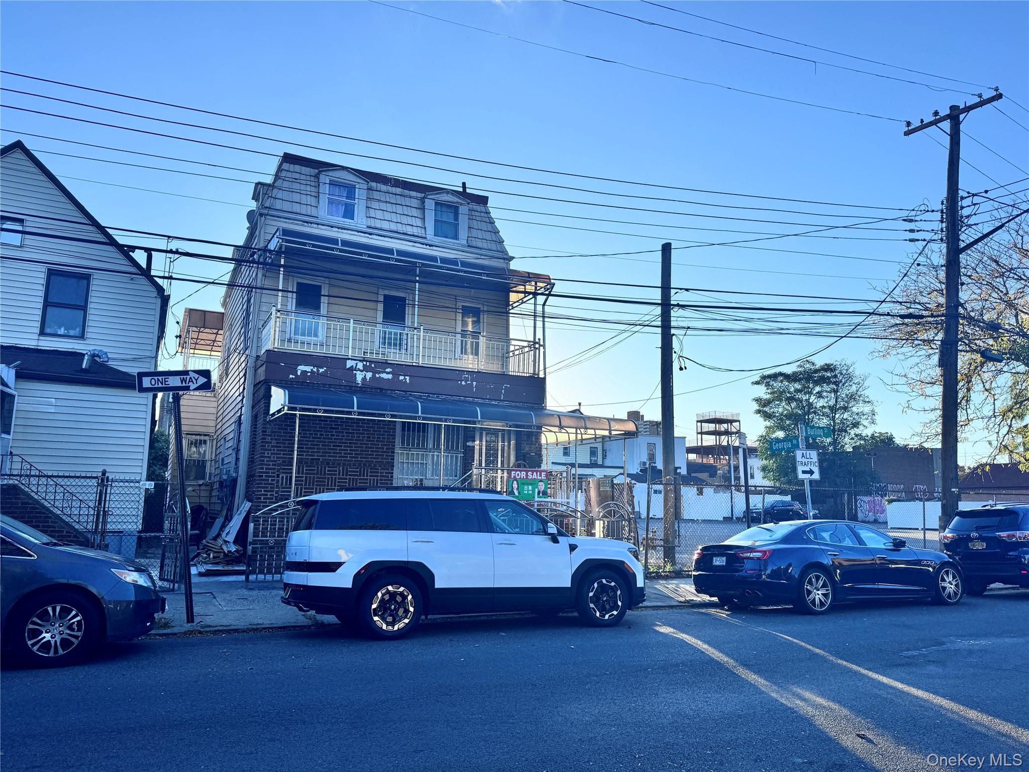 #1 photo, 45-24 Burling Street, Flushing , NY 11355