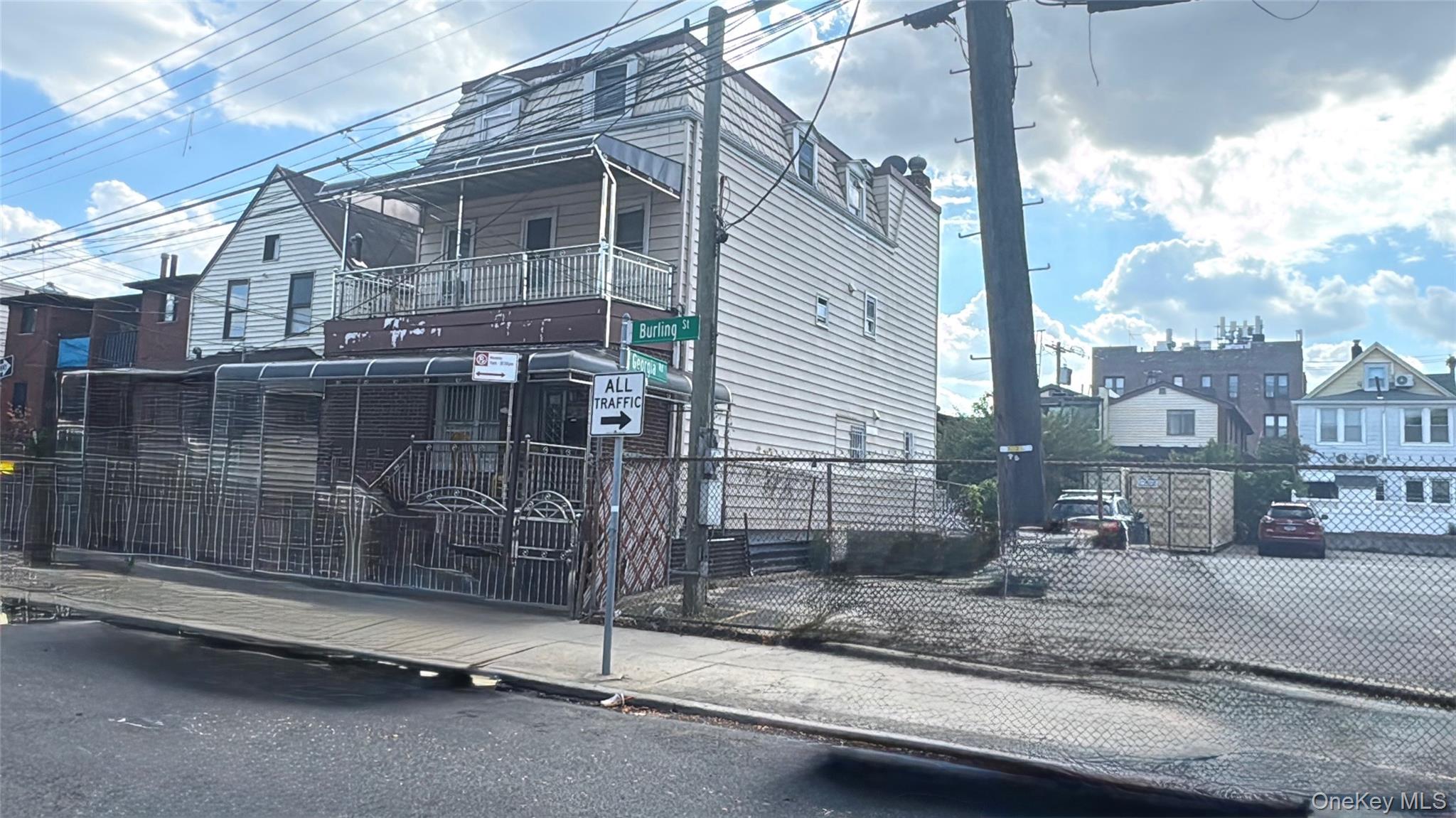 #2 photo, 45-24 Burling Street, Flushing , NY 11355