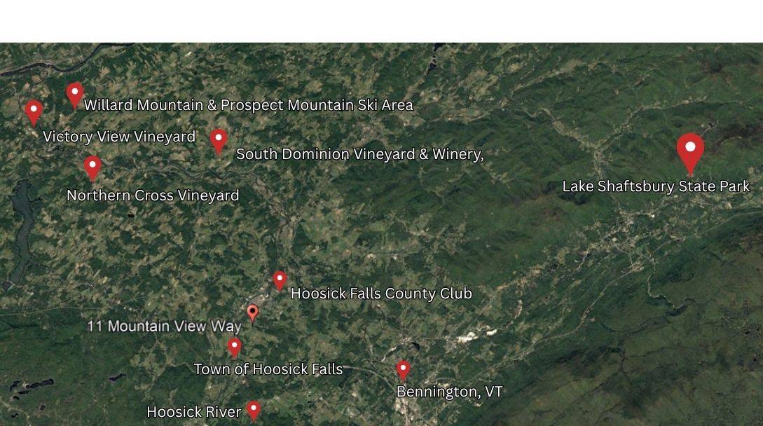 #58 photo, 11 Mountain View Way, Hoosick Falls , NY 12090