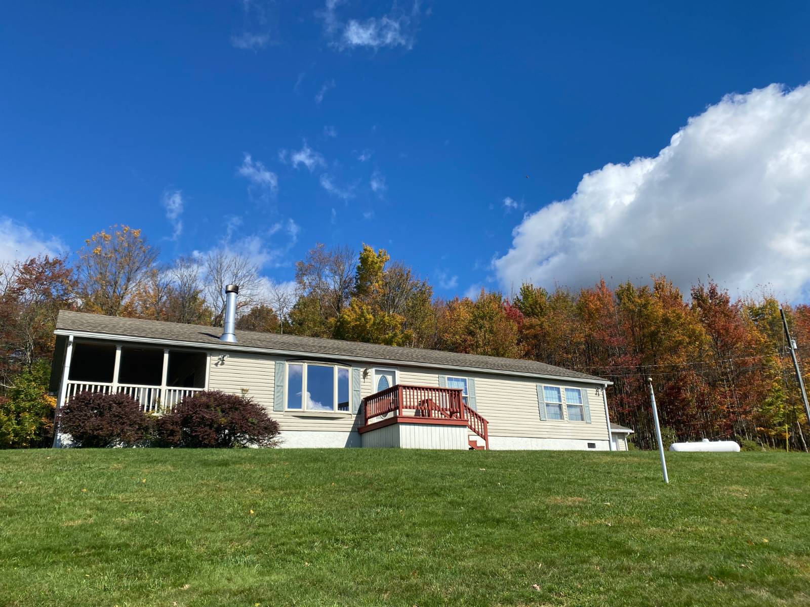 #1 photo, 686 Campbell Estates Rd, Franklin , NY 13775