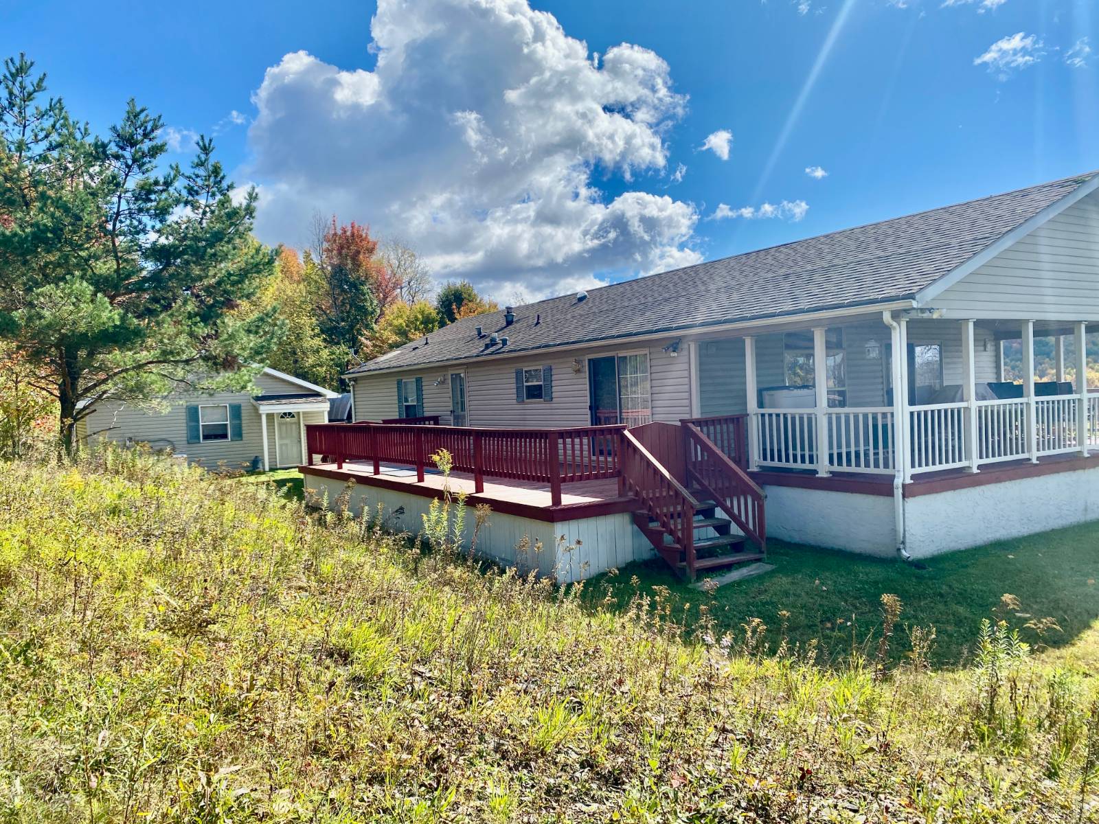 #35 photo, 686 Campbell Estates Rd, Franklin , NY 13775