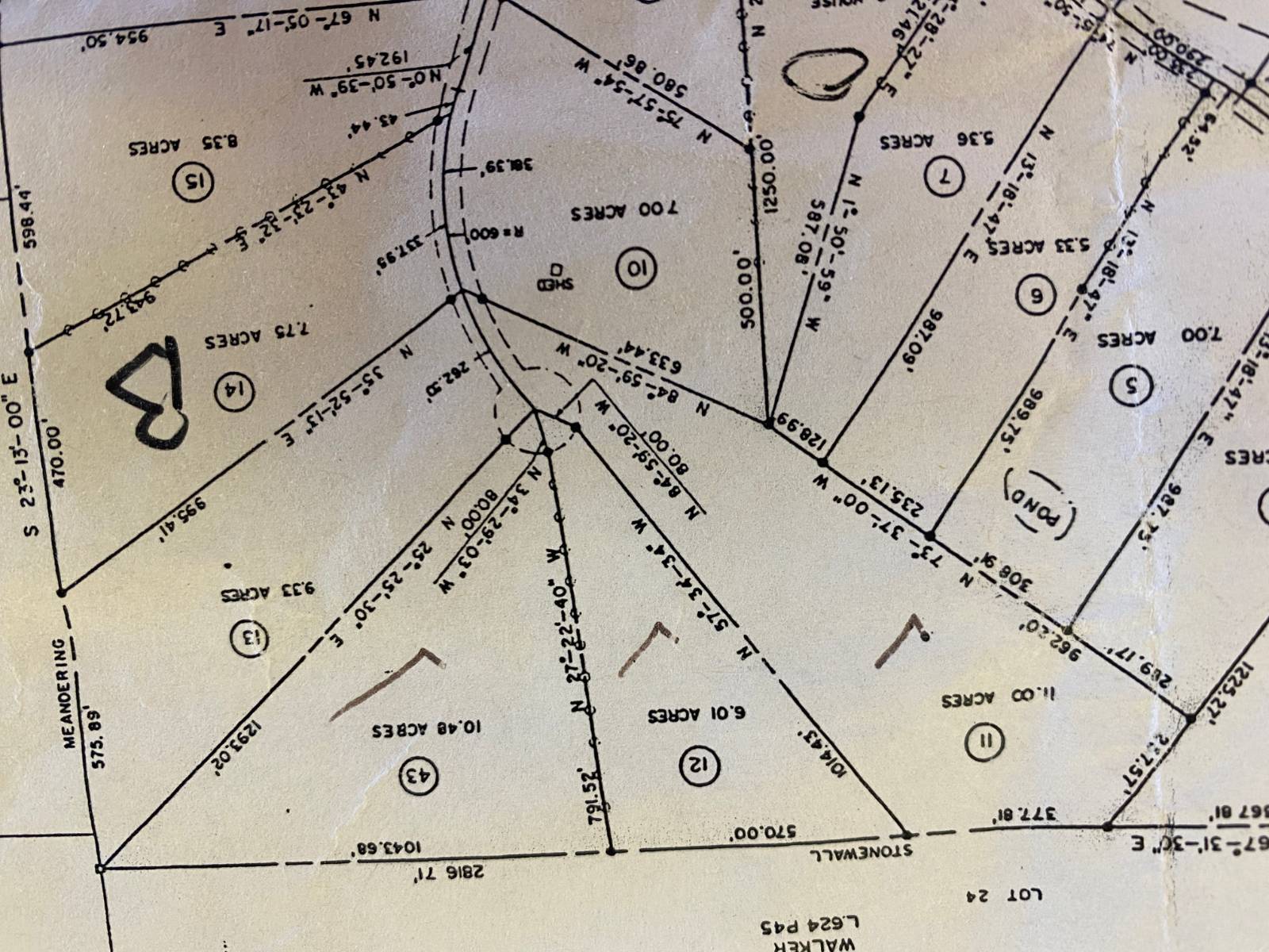 #39 photo, 686 Campbell Estates Rd, Franklin , NY 13775