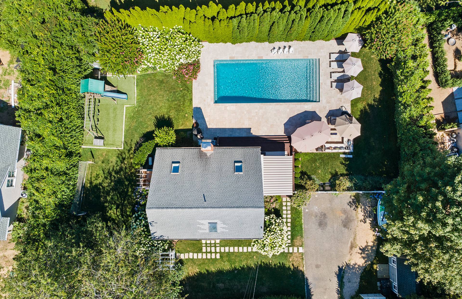 #14 photo, 28 Windermere Drive, サフォーク郡 Sag Harbor , NY 11963