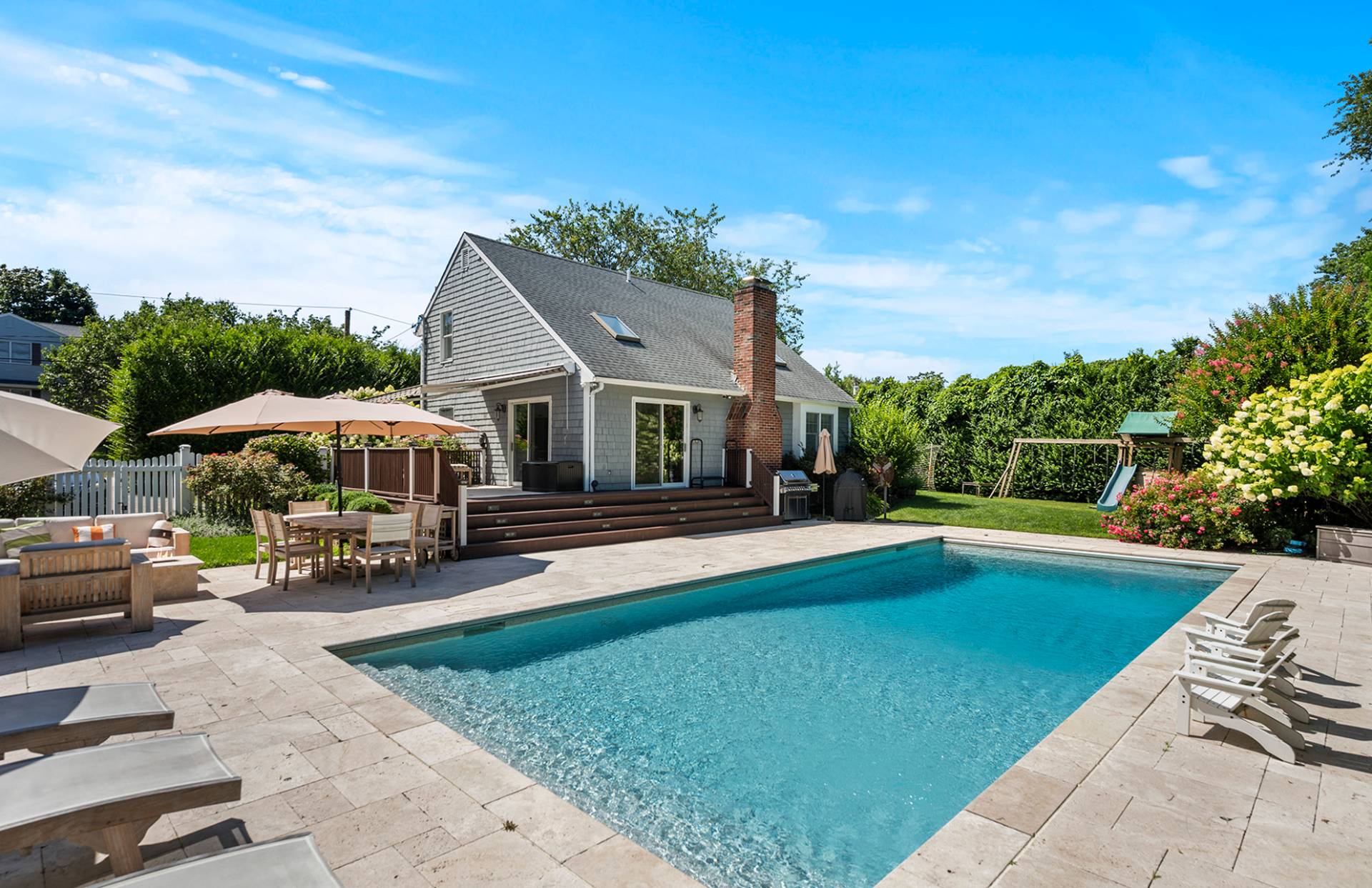 #34 photo, 28 Windermere Drive, サフォーク郡 Sag Harbor , NY 11963