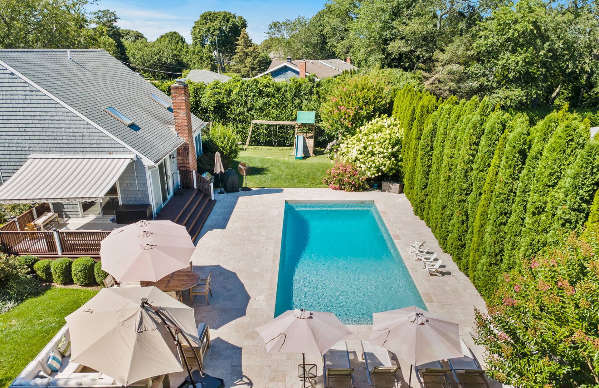 #4 photo, 28 Windermere Drive, サフォーク郡 Sag Harbor , NY 11963