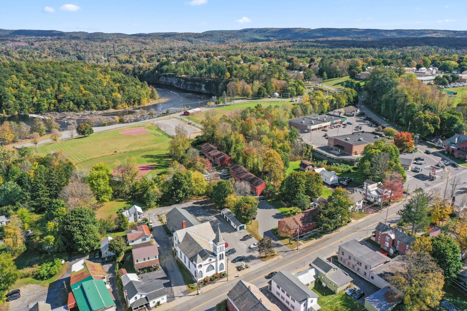 #21 photo, 255 Main Street, #A4, Corinth , NY 12822