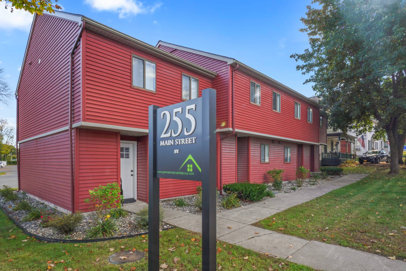 #23 photo, 255 Main Street, #A4, Corinth , NY 12822