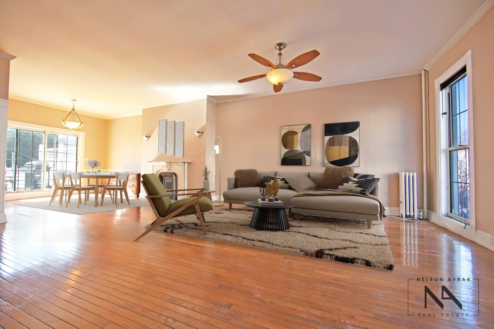 #1 photo, 356 52nd St, #2, ブルックリン区 Sunset Park , NY 11220