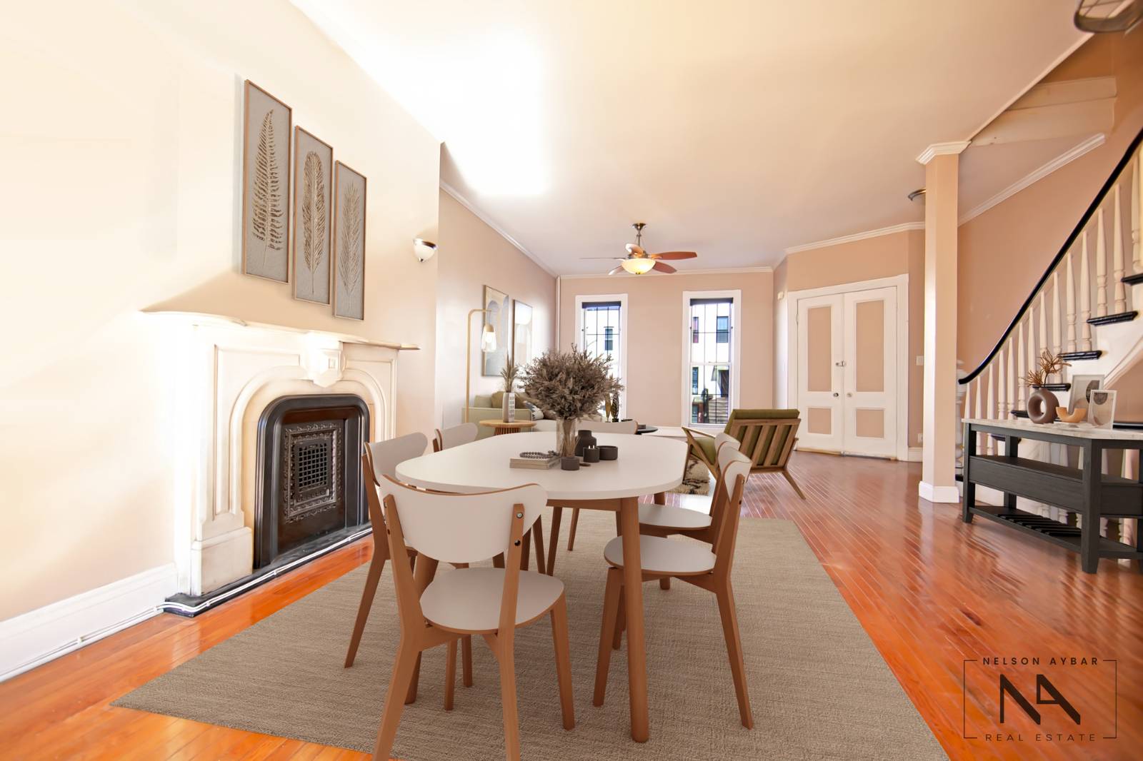 #3 photo, 356 52nd St, #2, ブルックリン区 Sunset Park , NY 11220