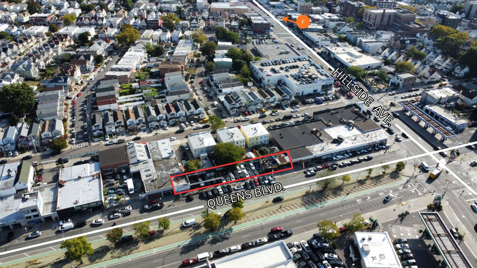 #1 photo, 139-43 Queens Blvd., クイーンズ区 Briarwood , NY 11435