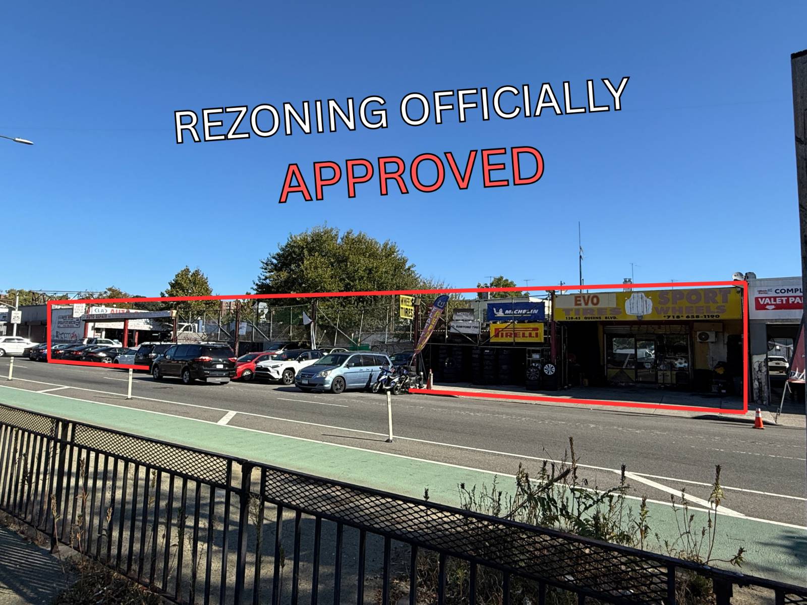 #2 photo, 139-43 Queens Blvd., クイーンズ区 Briarwood , NY 11435