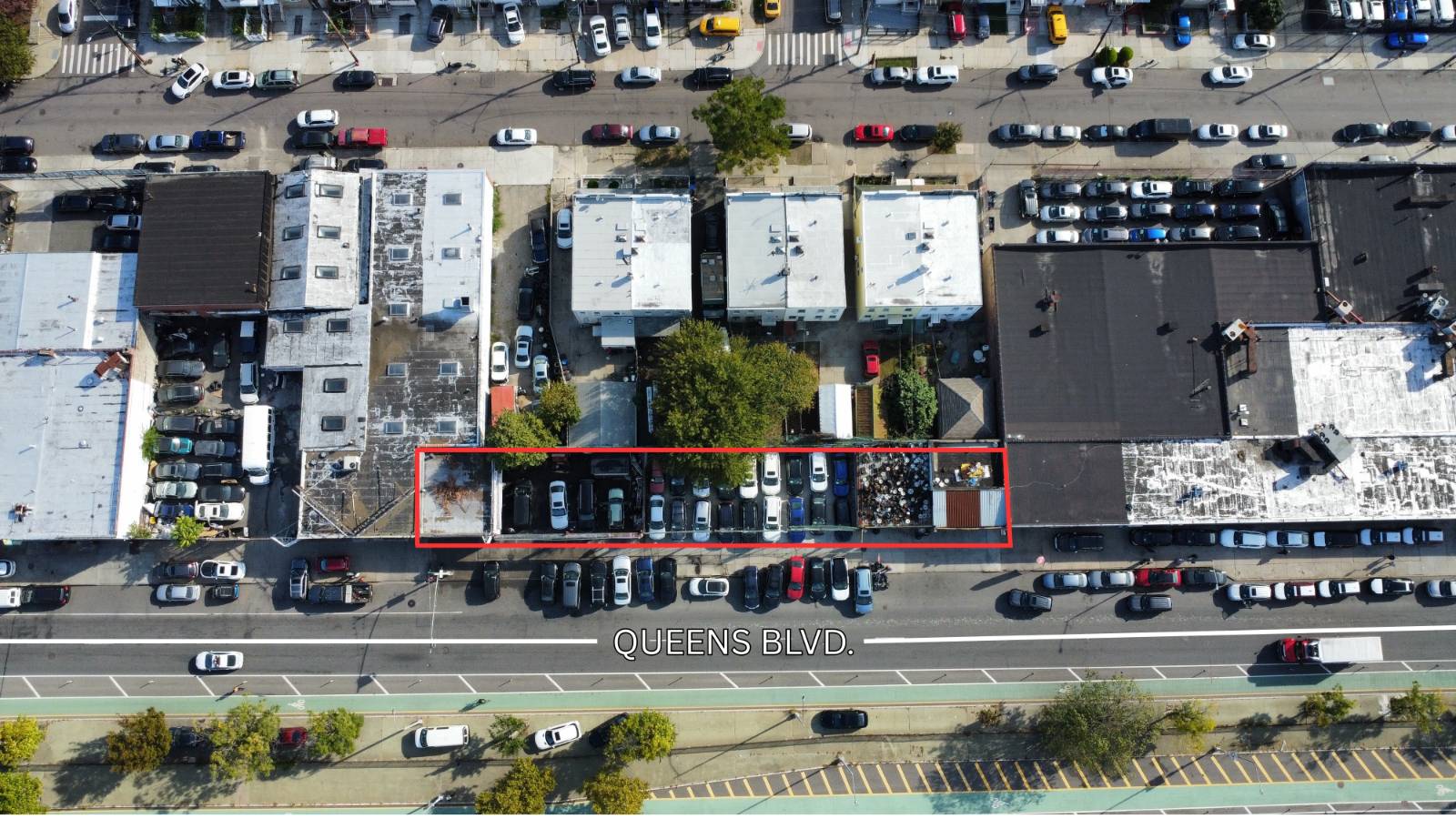 #3 photo, 139-43 Queens Blvd., クイーンズ区 Briarwood , NY 11435