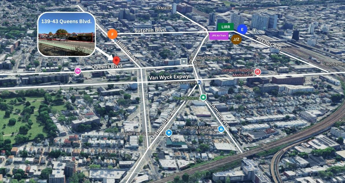#4 photo, 139-43 Queens Blvd., クイーンズ区 Briarwood , NY 11435
