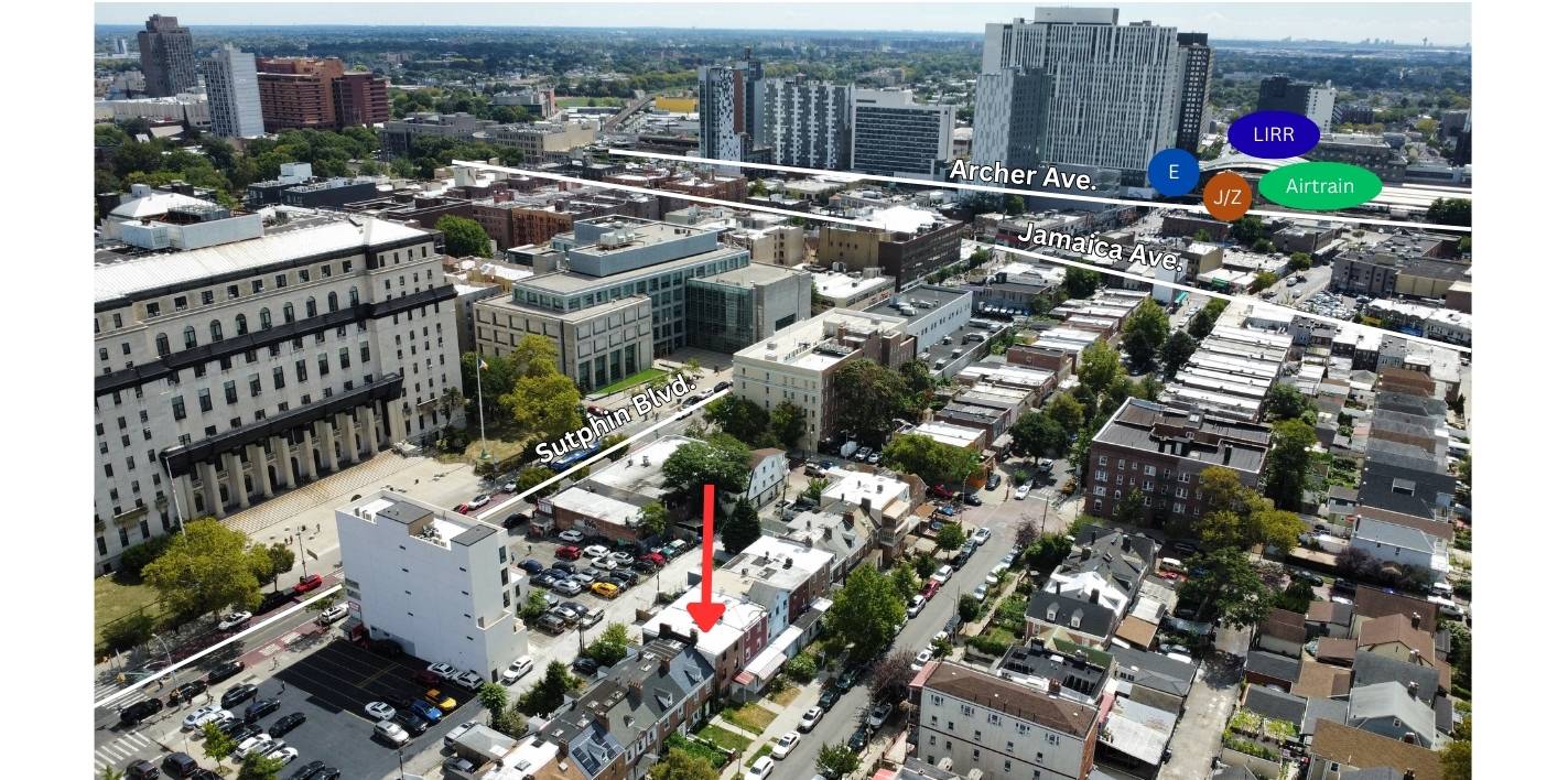 #1 photo, 88-13 146th St, クイーンズ区 Jamaica , NY 11435