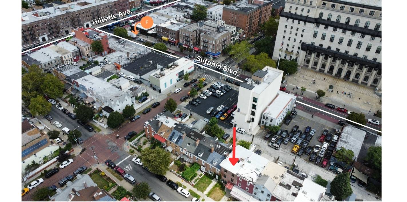 #2 photo, 88-13 146th St, クイーンズ区 Jamaica , NY 11435