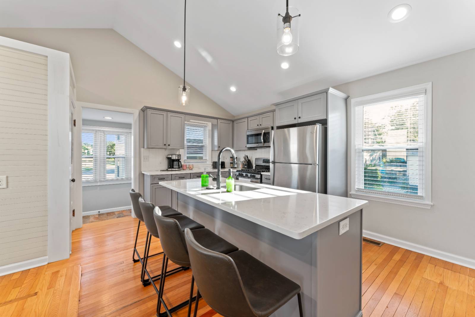 #17 photo, 22 Lincoln Ave, #1, Saratoga Springs , NY 12866