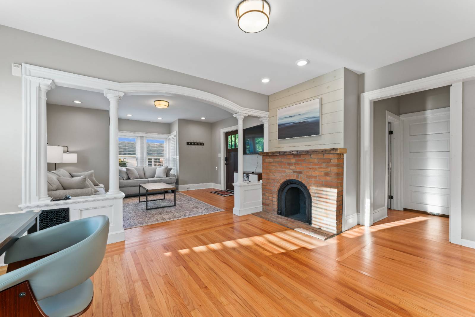 #2 photo, 22 Lincoln Ave, #1, Saratoga Springs , NY 12866