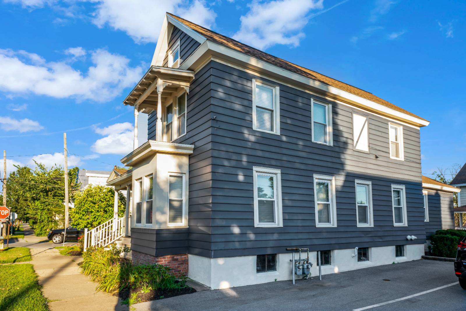 #23 photo, 22 Lincoln Ave, #1, Saratoga Springs , NY 12866