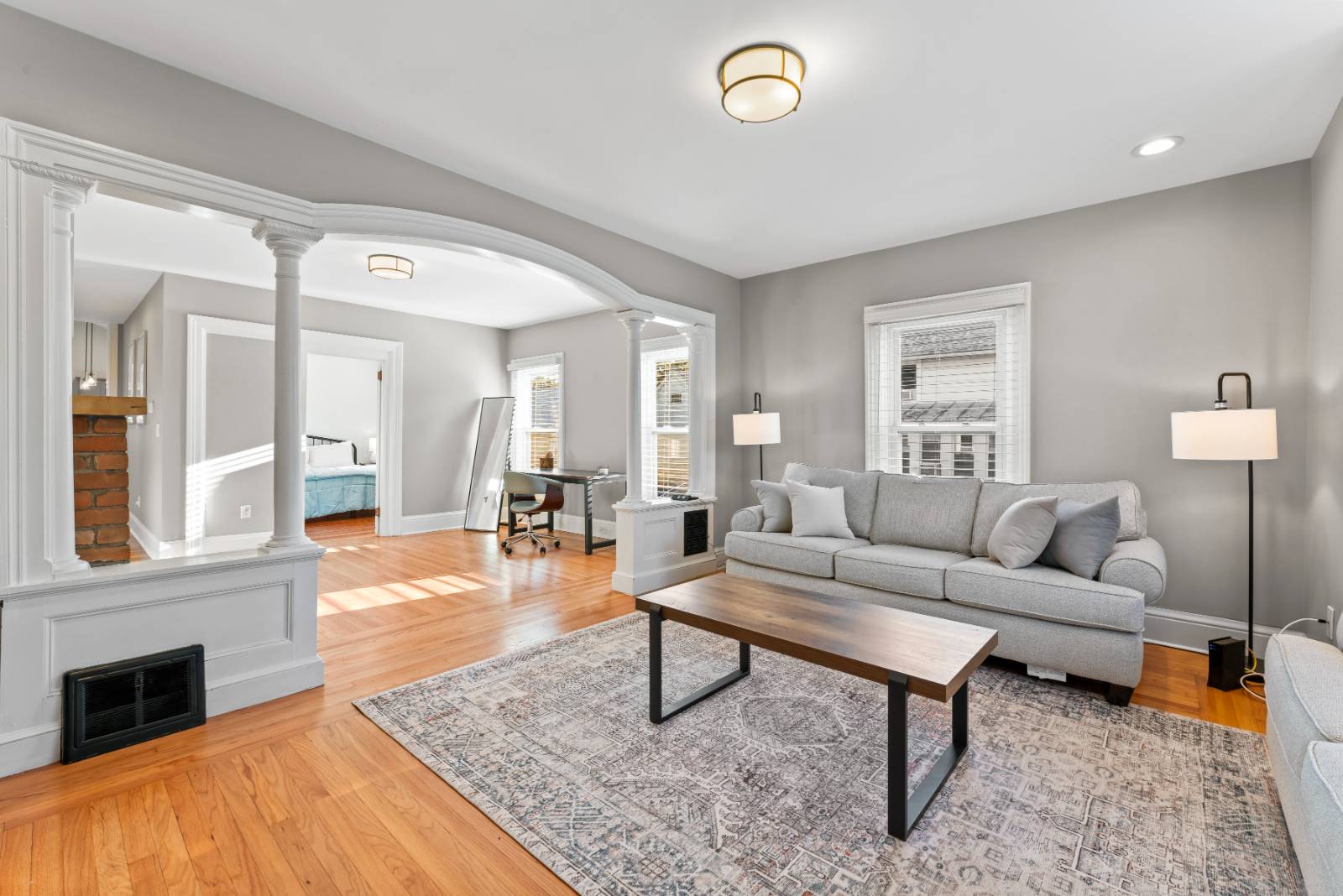 #24 photo, 22 Lincoln Ave, #1, Saratoga Springs , NY 12866