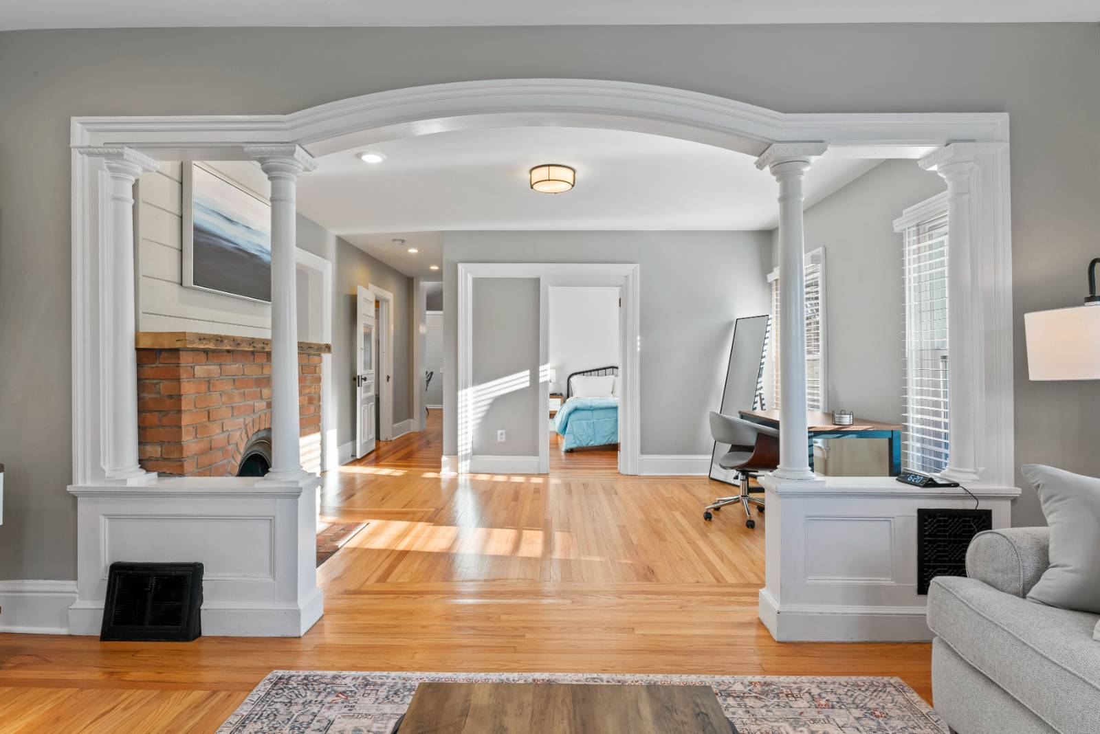 #26 photo, 22 Lincoln Ave, #1, Saratoga Springs , NY 12866