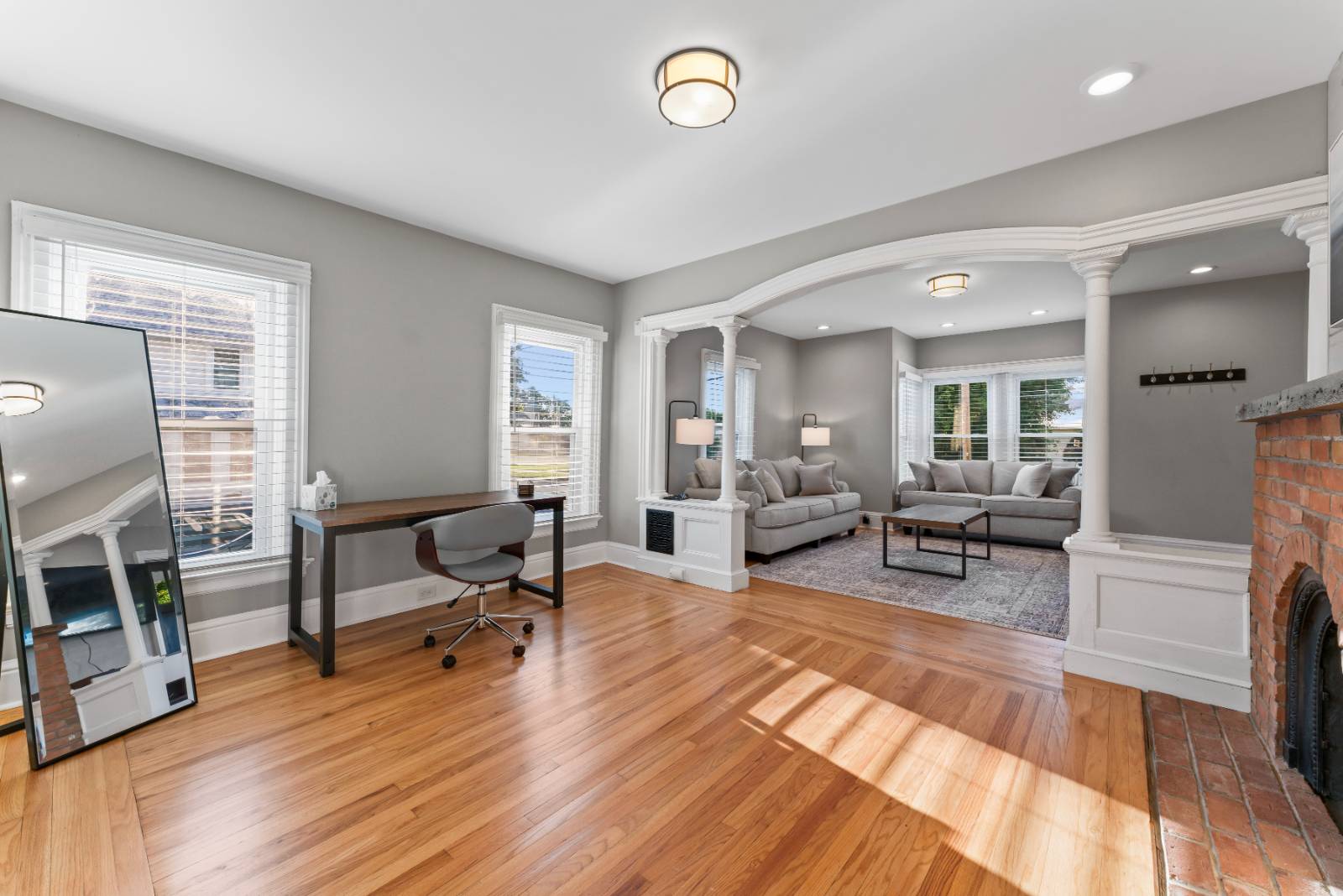 #27 photo, 22 Lincoln Ave, #1, Saratoga Springs , NY 12866