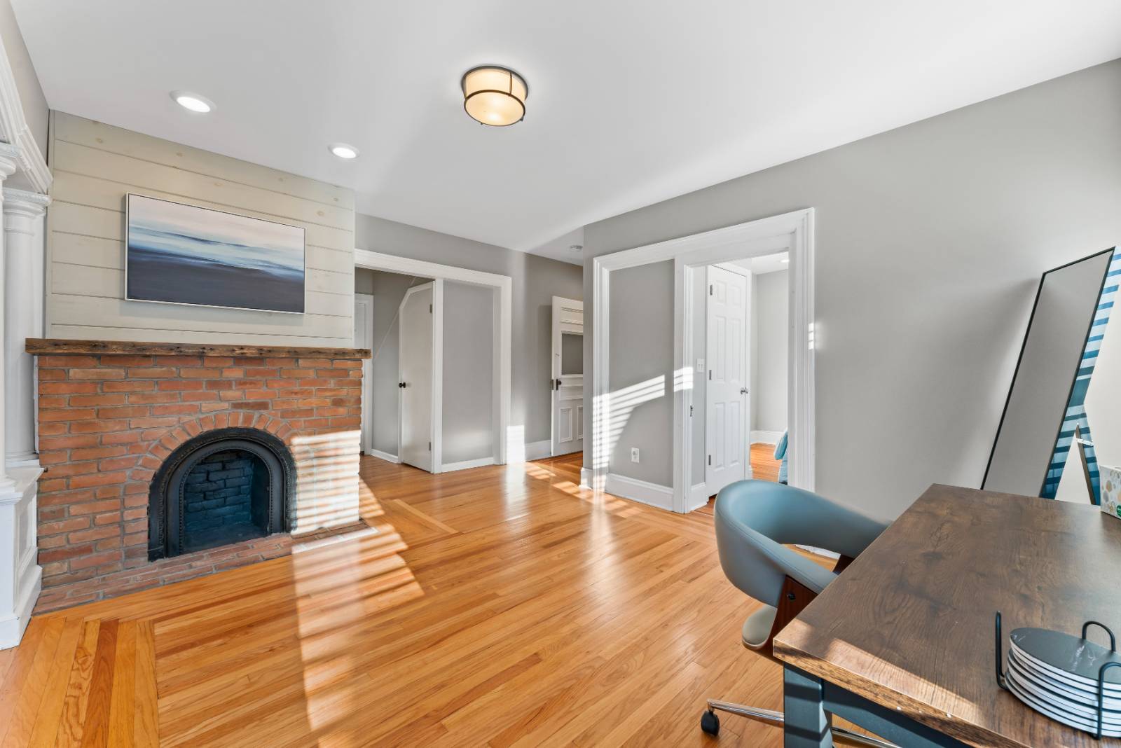 #28 photo, 22 Lincoln Ave, #1, Saratoga Springs , NY 12866