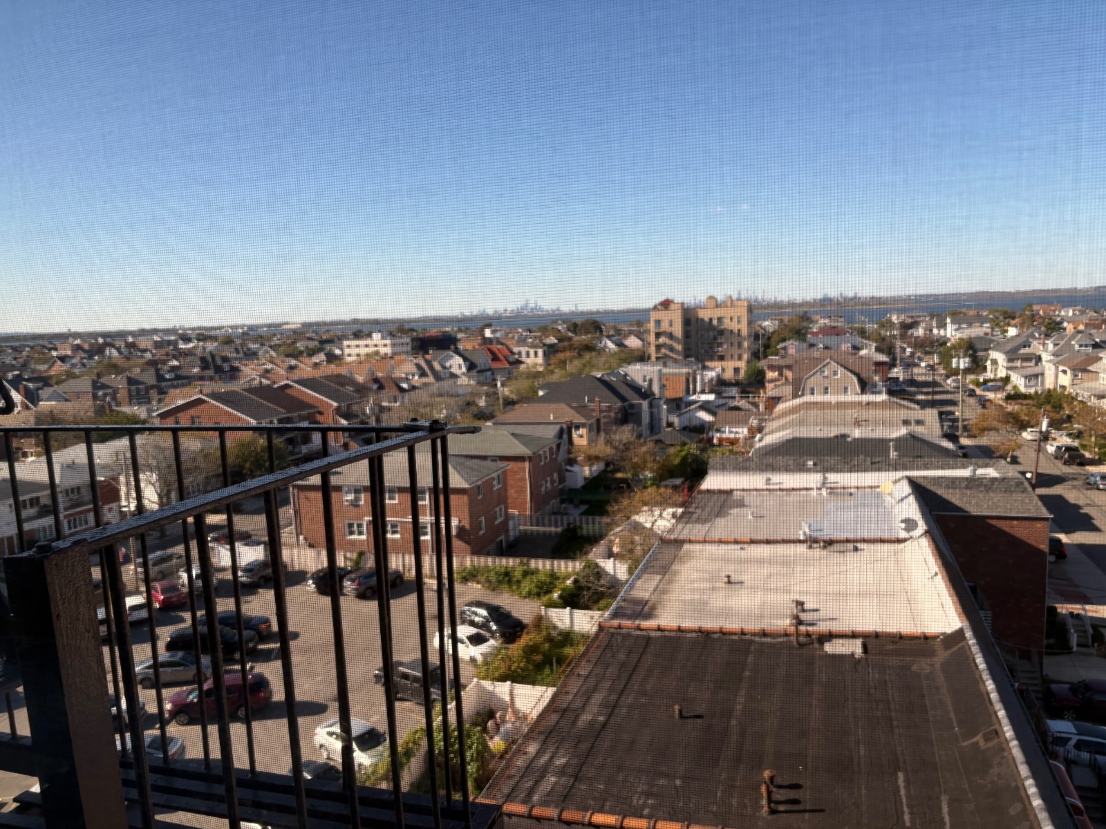 #9 photo, 123-10 Ocean Promanade, # 7 N, Rockaway Park , NY 11694