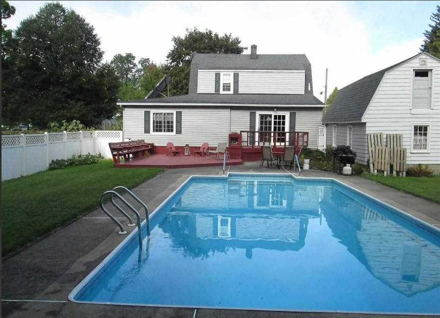 #13 photo, 11 KINGSBURY AVENUE, SAINT JOHNSBURY , NY 14304