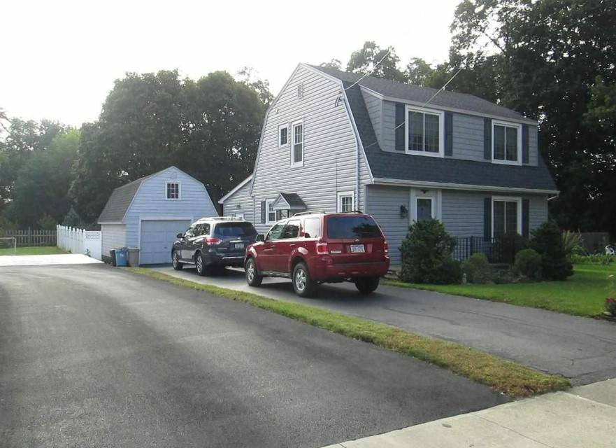 #2 photo, 11 KINGSBURY AVENUE, SAINT JOHNSBURY , NY 14304