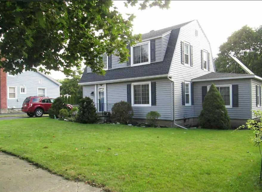 #3 photo, 11 KINGSBURY AVENUE, SAINT JOHNSBURY , NY 14304