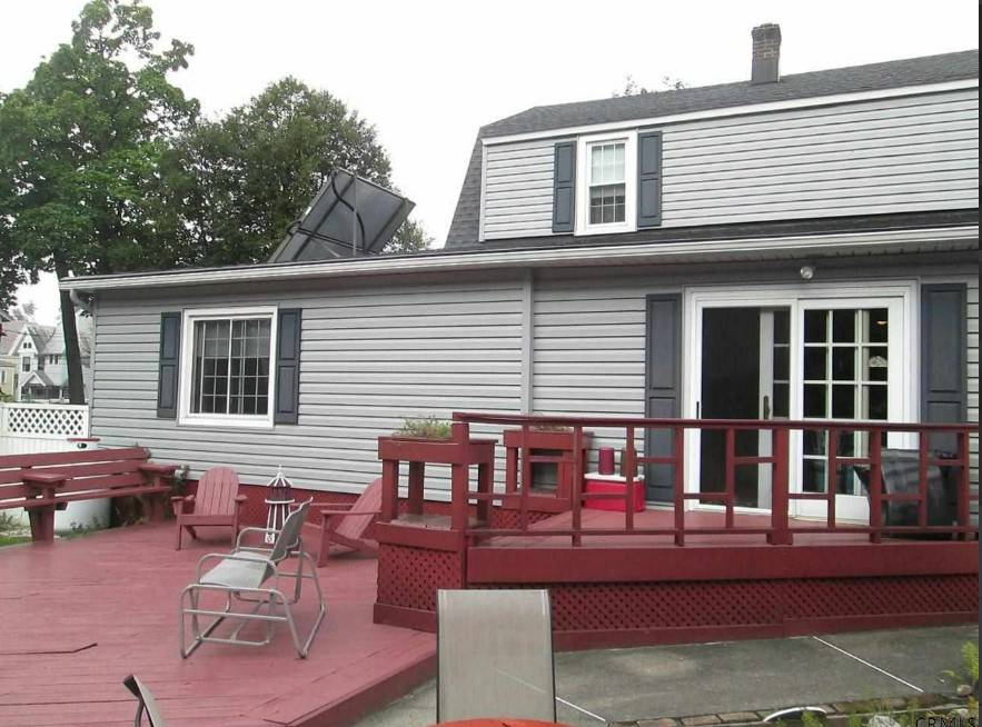 #5 photo, 11 KINGSBURY AVENUE, SAINT JOHNSBURY , NY 14304