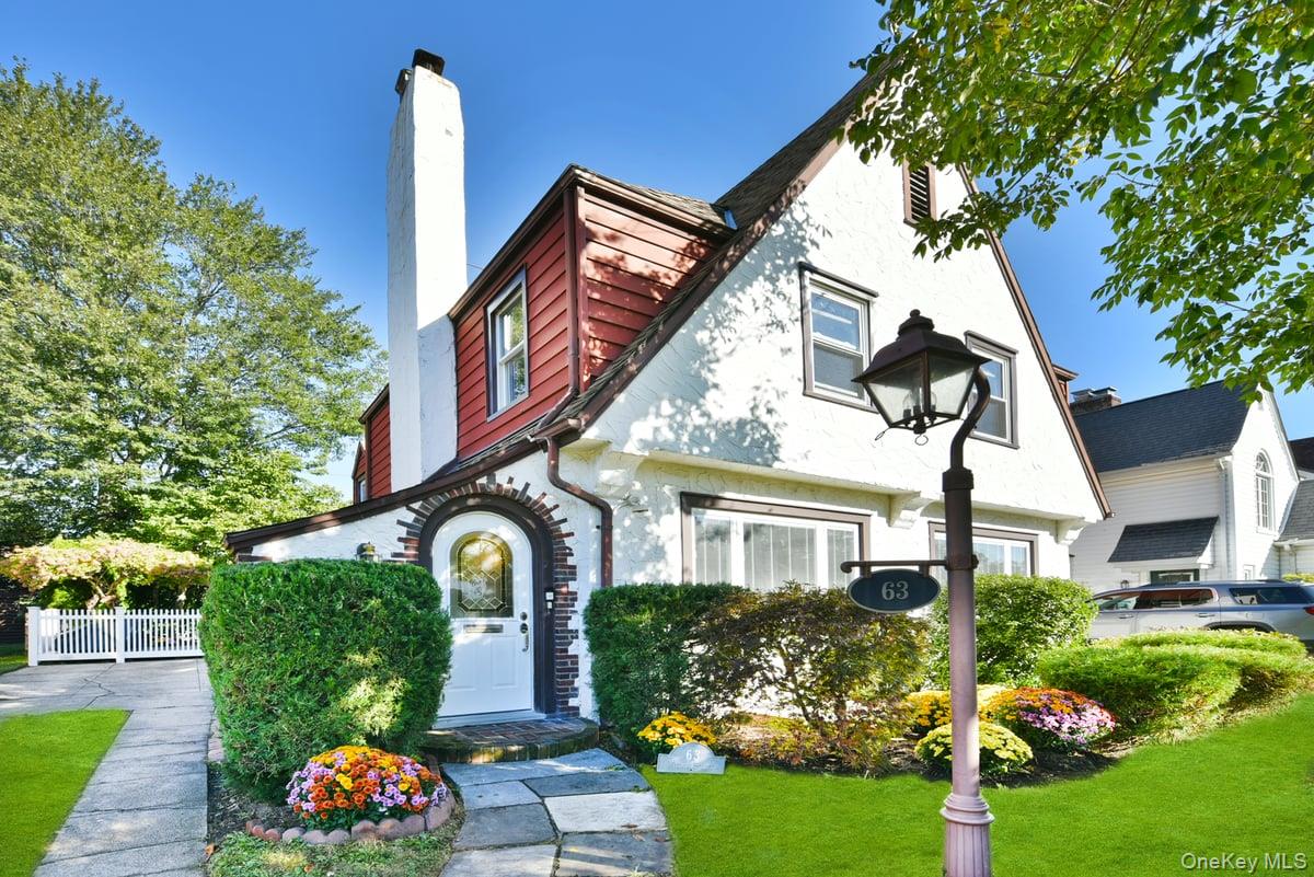 #3 photo, 63 Willow Street, ナッソー郡 Garden City , NY 11530