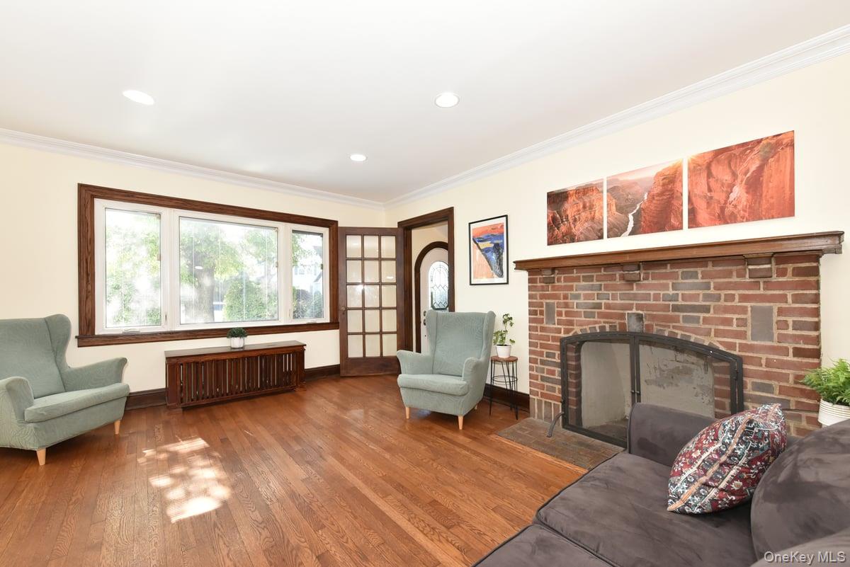 #5 photo, 63 Willow Street, ナッソー郡 Garden City , NY 11530