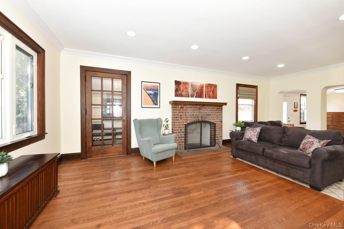 #6 photo, 63 Willow Street, ナッソー郡 Garden City , NY 11530