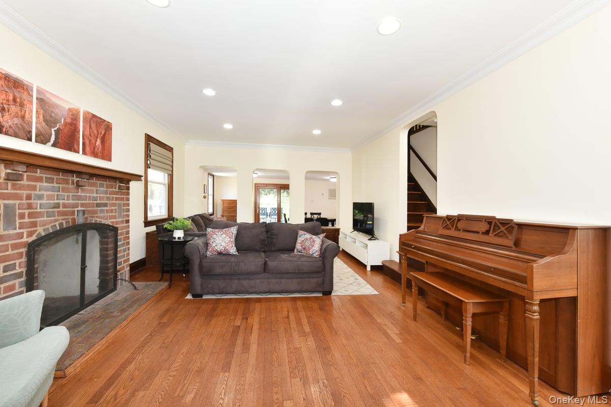 #7 photo, 63 Willow Street, ナッソー郡 Garden City , NY 11530