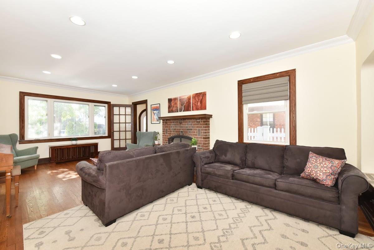 #9 photo, 63 Willow Street, ナッソー郡 Garden City , NY 11530