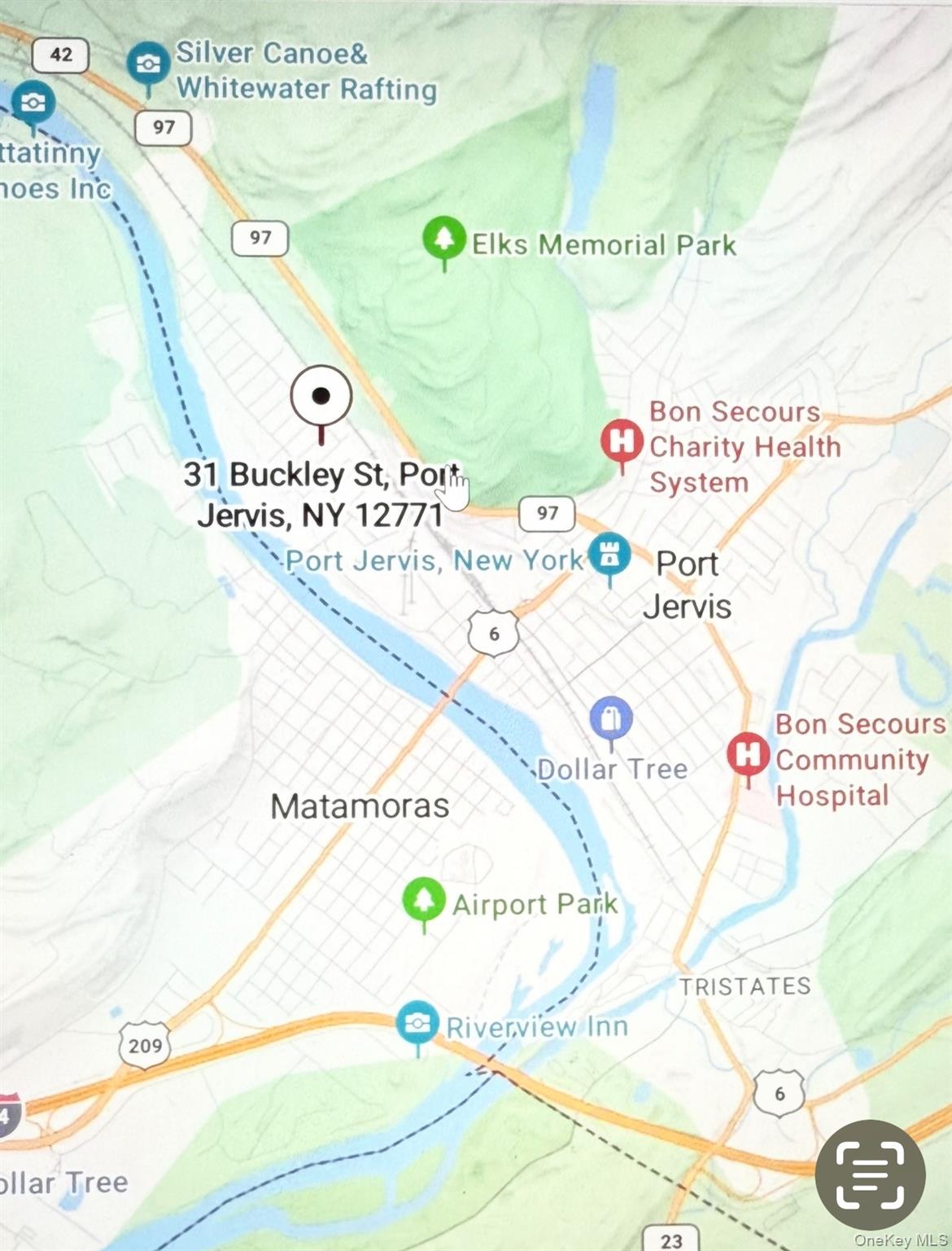 #19 photo, 31 Buckley Street, Port Jervis , NY 12771