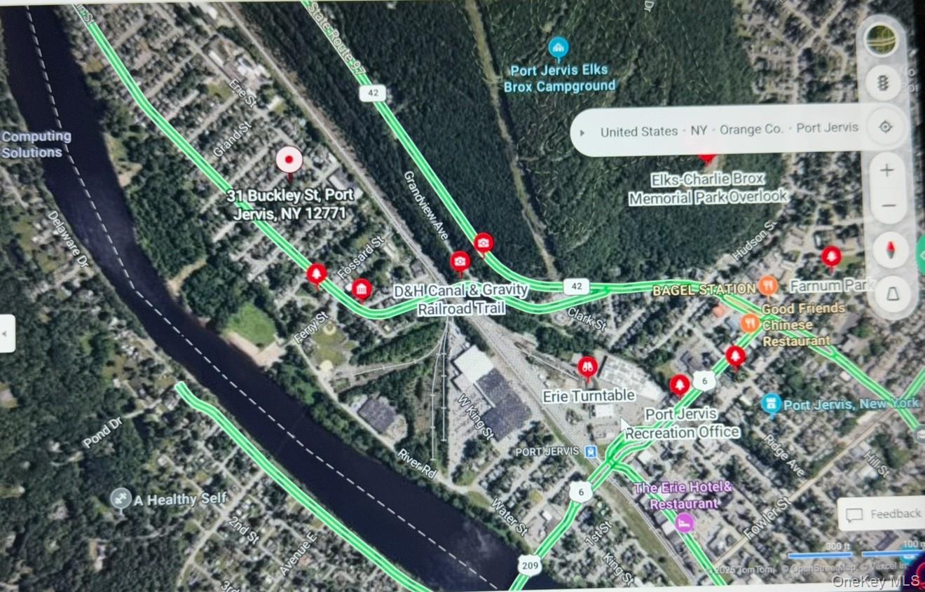 #20 photo, 31 Buckley Street, Port Jervis , NY 12771